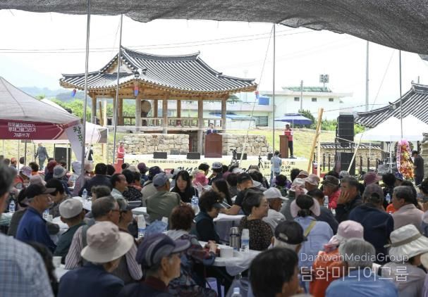 홍성군 결성읍, 문화와 전통이 어우러지는 단오축제 성료