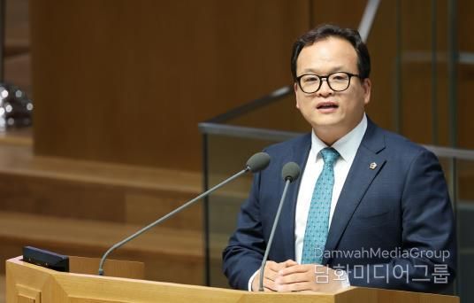 경기도의회 임창휘 의원, 경기RE100 본격적 실행단계로 전환...공유부지RE100, 평화경제특구와 RE100특구 동시 지정 등 성공