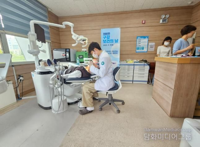 익산시보건소, 구강보건사업 우수기관 선정