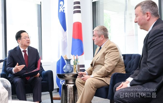 대전시의회 조원휘 의장, “헌신적 돌봄, 깊은 감사”
