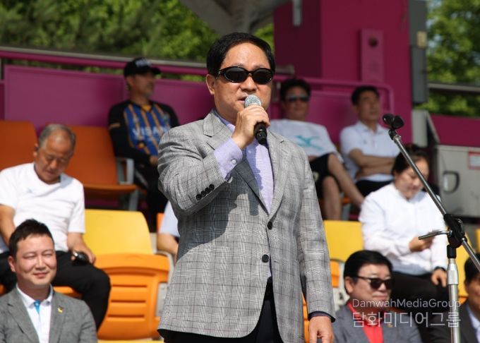남양주시, ‘제19회 남양주시장기 축구대회’ 개최…열띤 경쟁 펼쳐