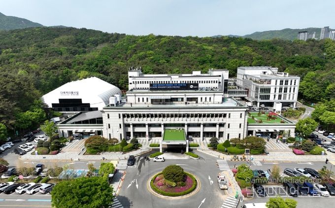 의정부시청