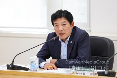 전남 미래형 늘봄교육 정책연구회 간담회 개최