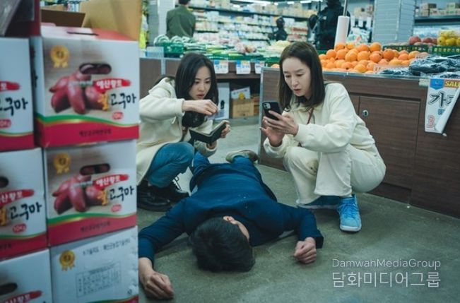 <사진> ENA ‘살롱 드 홈즈’