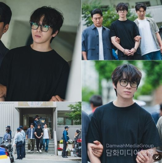<사진> ENA ‘살롱 드 홈즈’