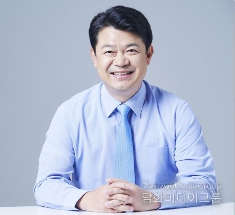 더불어민주당 복기왕 의원(충남 아산시갑, 국회 국토교통위원회 간사)