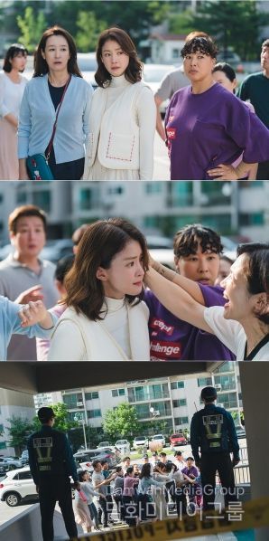 <사진> ENA ‘살롱 드 홈즈’