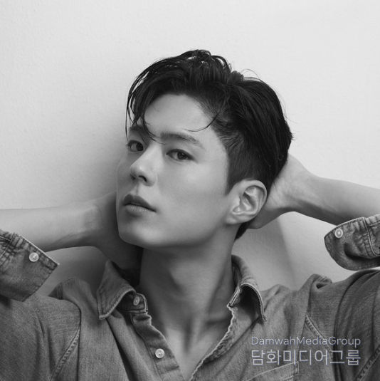 박보검