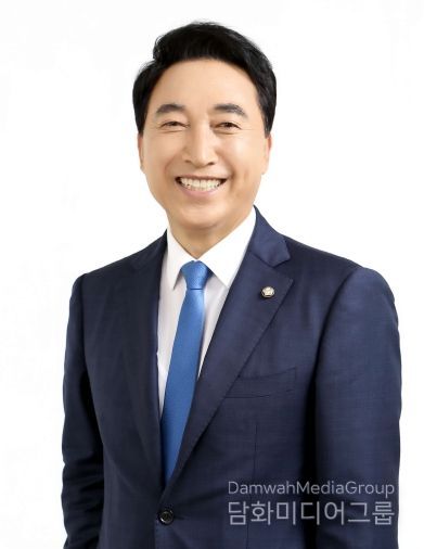 박수현 의원(더불어민주당 / 충남 공주·부여·청양)