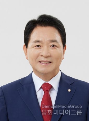 국민의힘 성일종(3선, 충남 서산·태안) 국회의원