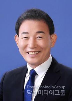 더불어민주당 박용갑 의원(대전 중구)
