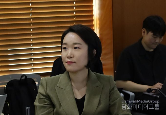 더불어민주당 이소영 의원(의왕시·과천시)