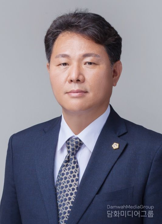 충북도의회 행정문화위원회 안치영 의원