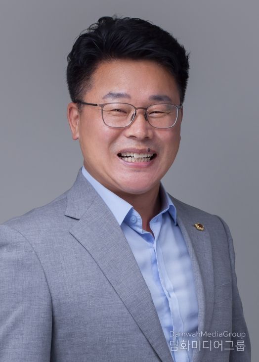 충북도의회 노금식 의원