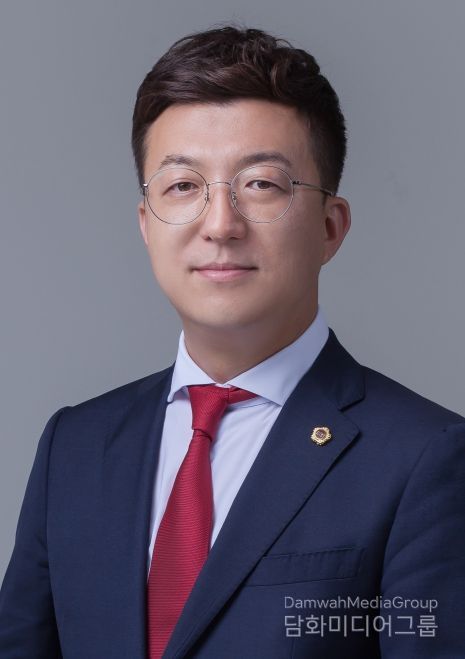 충청북도의회 이태훈 의원