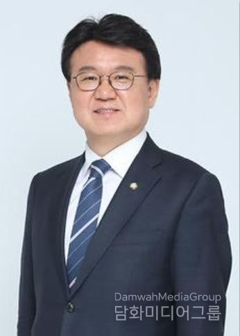 황운하 의원(조국혁신당, 비례대표)