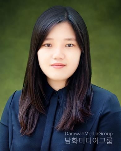 옥천교육지원청 홍주영 주무관