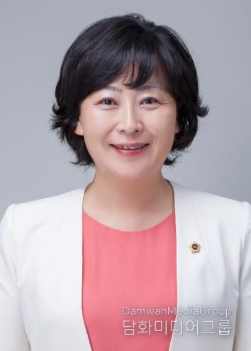 충청북도의회 김꽃임 의원 대표 발의‘인공지능 기본 조례안’상임위 통과