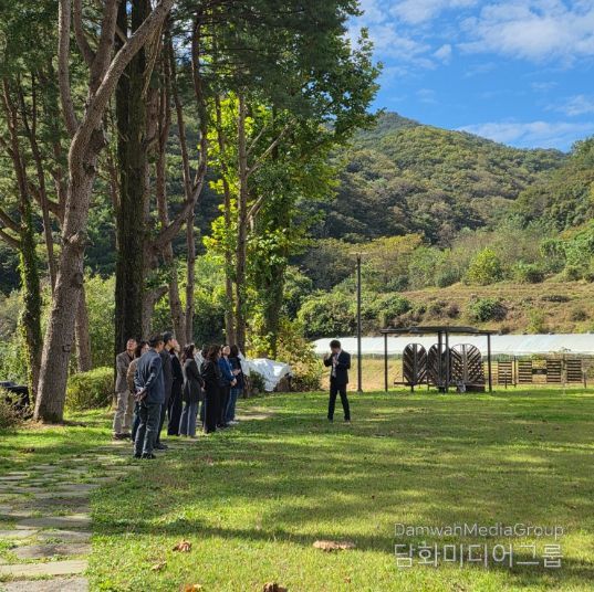 강원학생교육원 청소년인생학교, 2025 하반기 초·중·고 교원 역량강화 연수 운영