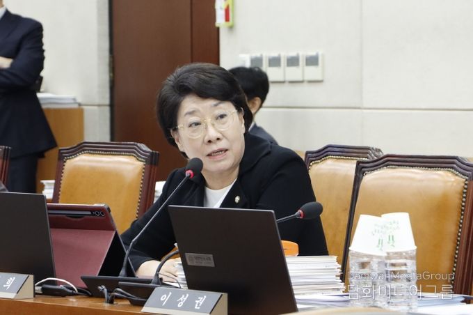 이달희 의원(국민의힘 비례대표)