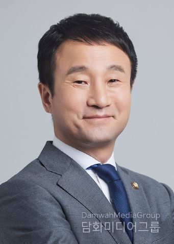 더불어민주당 한병도 의원(전북 익산을, 국회 행정안전위원회)