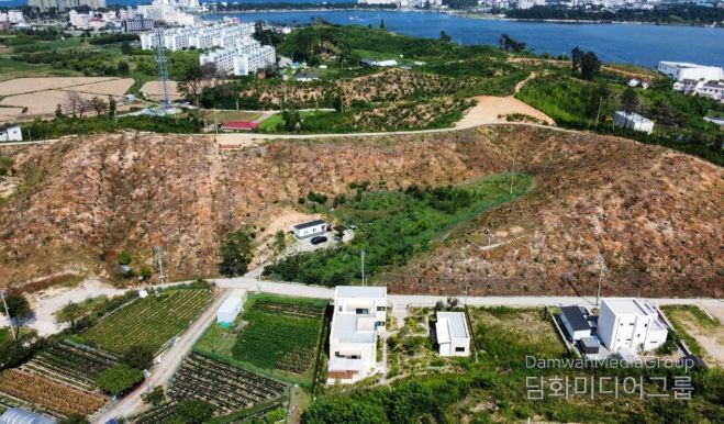 2025년 '우리가 키운 우수조림지' 최우수기관 선정