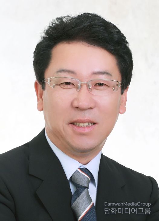 증평군의회 이창규 의원