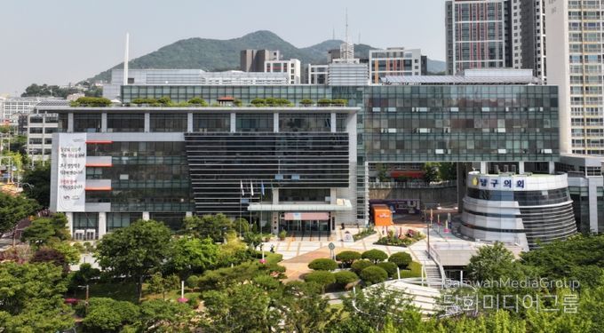 부산 남구, 축산물 위생교육 수료 독려 지도 실시