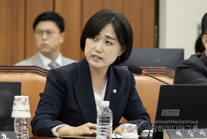 백승아 의원(더불어민주당)