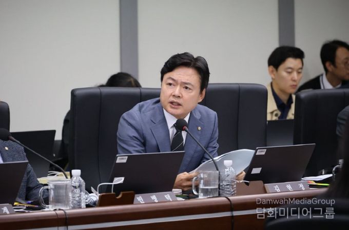 김현정 의원(민주, 평택시병)