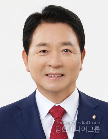 국민의힘 성일종(3선, 충남 서산·태안) 국회의원