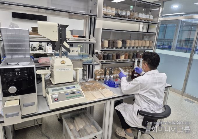 잔류농약 무상 검사 실시