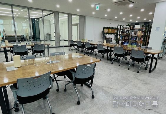 동해시 청년공간 ‘열림’