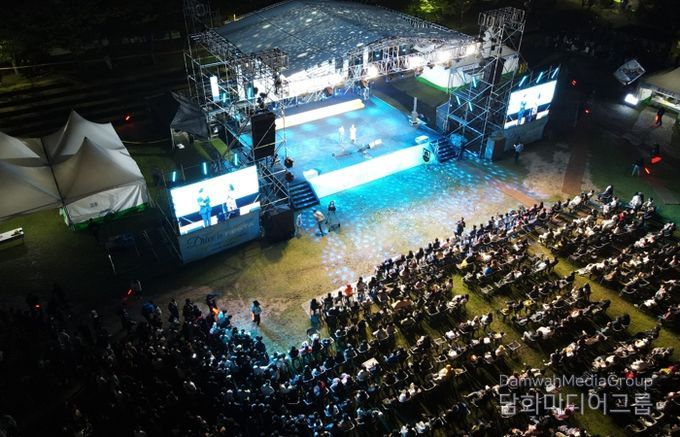 2025 드라이브 인 페스타 3일간 대성황 속 성공적 마무리