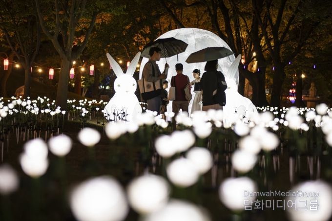 남원 국가유산 야행, 가을밤 환상적인 추억 선사