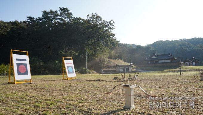 김종서 역사테마공원