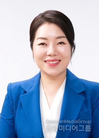 광주광역시의회 임미란 의원(남구 2선거구)