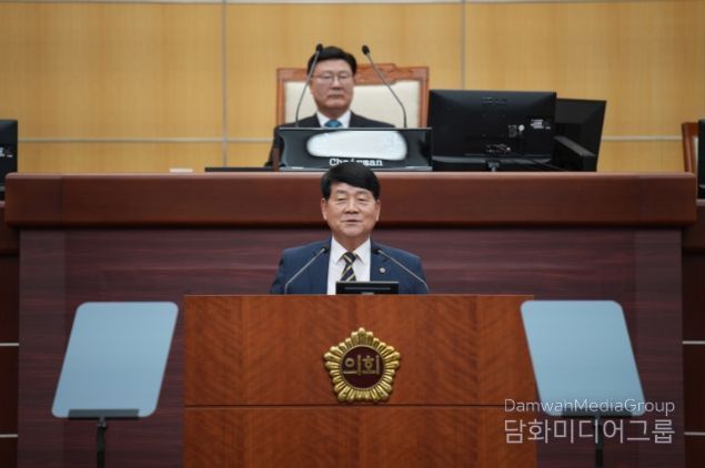 강동화 의원(전주8)