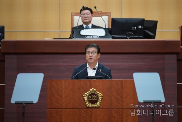 최형열 의원(전주5)