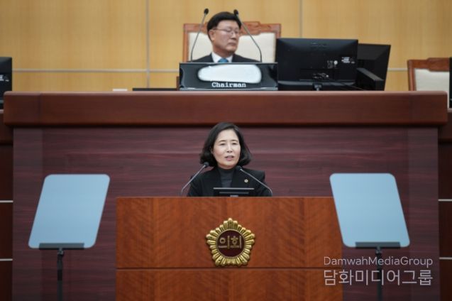 이수진 의원(국민의힘 비례대표)