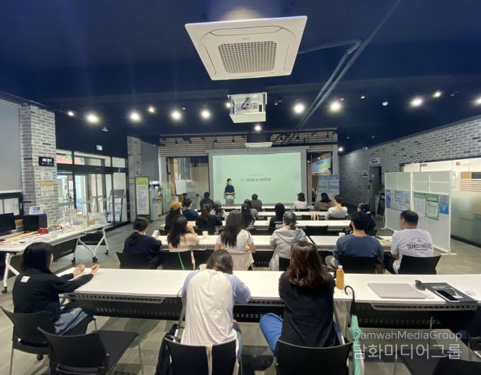 취업 전략 수립까지 실무 중심 교육