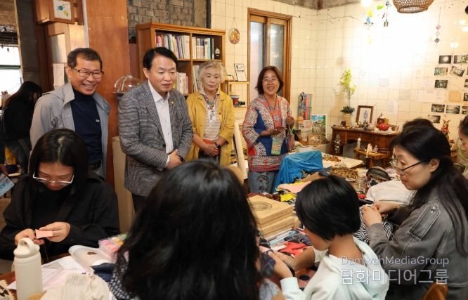 인천 동구, ‘제3회 배다리축제’