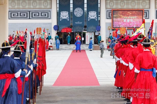 「2025 세종대왕 철원 강무행차」 성료