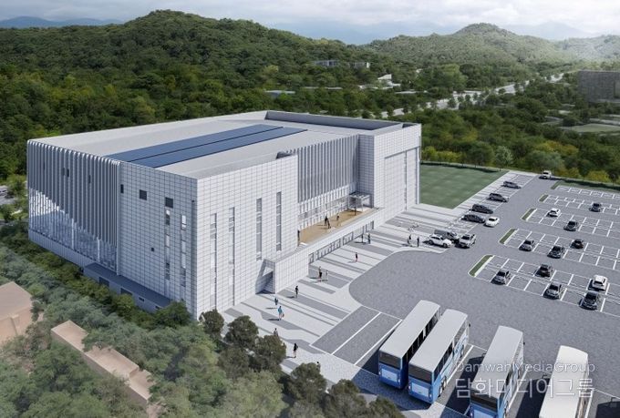 원주시, 행정안전부 중앙투자심사 3건 승인...사업 추진 본격화