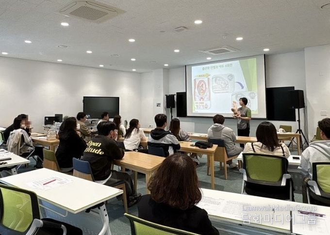 남양주시 동부보건소, ‘출산준비교실’ 로 행복한 아기맞이 지원