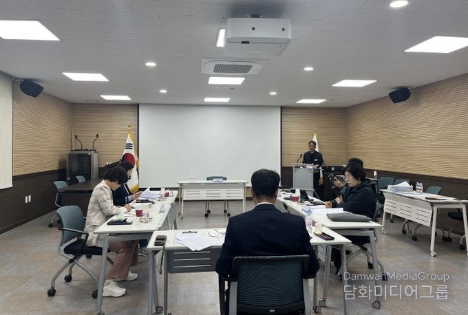 사천시, 장기요양기관 61개소 지정갱신 심사 완료