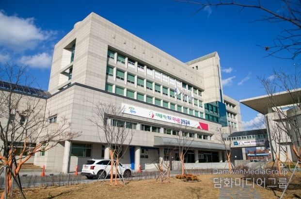 강원특별자치도교육청