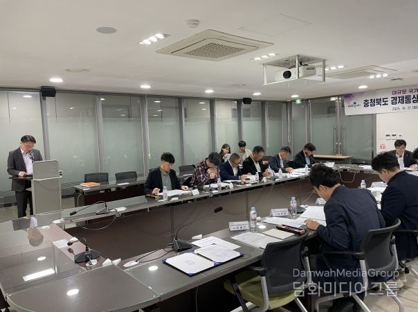 경제통상국 정부예산 확보 선제 대응 총력