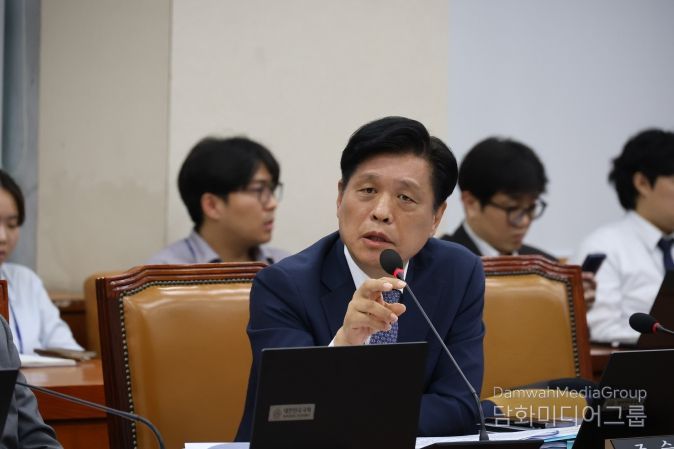 조승래 의원(더불어민주당)