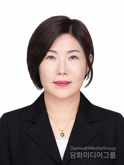 평군의회 홍종숙 의원